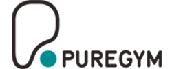 PureGym logo